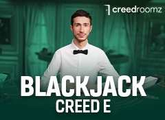 BlackJack Creed E