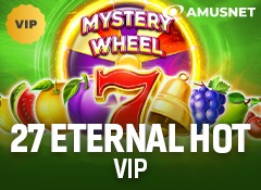 27 Eternal Hot VIP
