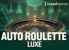 Auto Roulette Luxe