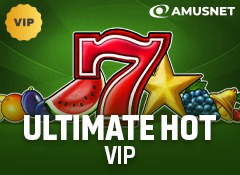 Ultimate Hot VIP