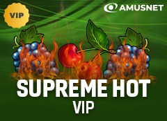 Supreme Hot VIP