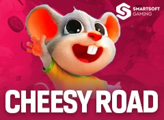 Cheesy Road