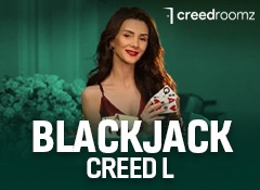 BlackJack Creed L
