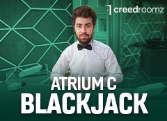 BlackJack Atrium C