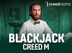 BlackJack Creed M