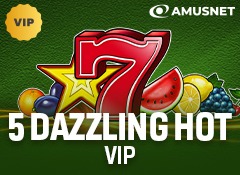5 Dazzling Hot VIP