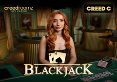 BlackJack Creed C