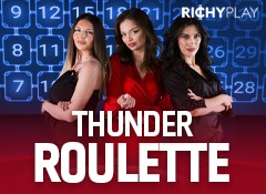 Thunder Roulette