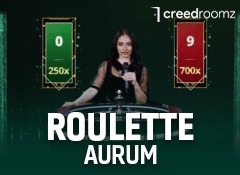Roulette Aurum