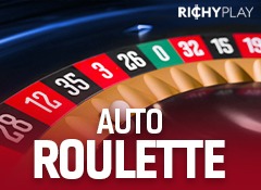Auto Roulette