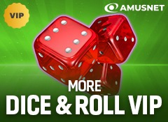 More Dice & Roll VIP