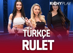 Türkçe Rulet