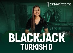 BlackJack Turkish D