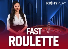 Fast Roulette