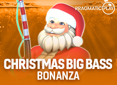 Christmas Big Bass Bonanza