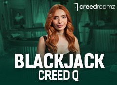 BlackJack Creed Q