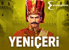 Yeniçeri