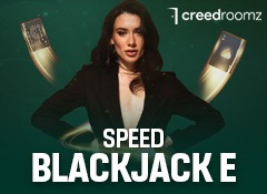 Speed Blackjack E