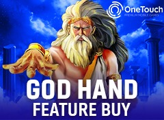 God Hand Feature Buy