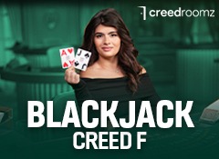 BlackJack Creed F