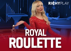 Royal Roulette
