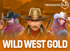 Wild West Gold